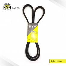 Ремень клиновый 13*1650 /KYH/