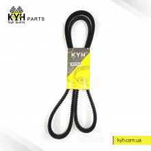 Ремень клиновый 13*1700 /KYH/