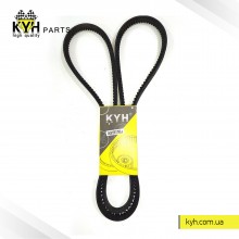 Ремень клиновый 13*1750 /KYH/