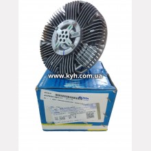 Муфта крильчатки вентилятора Еталон, I-VAN, ТАТА 613 EII, 613 EIII (ТАТА-оригінал)