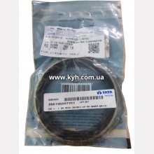 Сальник маточини задньої TATA /внутрішній/ 95*125*10 (ТАТА-оригінал)