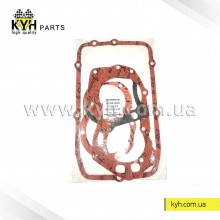 Прокладки КПП Еталон, ТАТА (кт-5 штук) / (Індія)