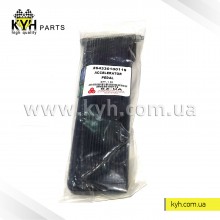 Педаль газу ТАТА, Еталон Е-1, Е-2 /механічна/ (Індія)