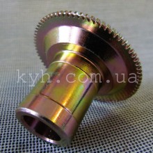 Трещетка тормозного цилиндра Богдан Е-2 правая /KYH/