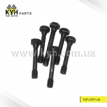 Болт клапанної кришки Еталон /51*8 мм/ Індія