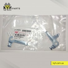 Пластина гальмівного циліндра Богдан Е-2 права /ISUZU-ОРИГІНАЛ/