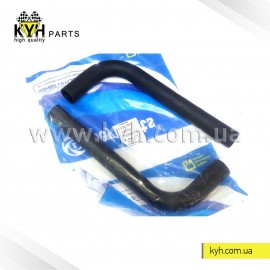 Патрубок компресора повітряний (вхід) ASHOK Е-5 (Leyparts-Індія)