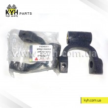 Серьга рессоры передней/задней ASHOK E-3,E-4,E-5 /Индия/