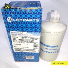 Фильтр топливный ASHOK E-3, БОГДАН А22110 (Leyparts-Индия)