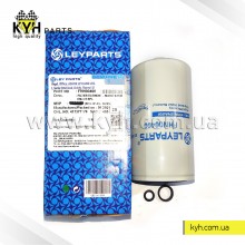 Фильтр топливный грубой очистки ASHOK Е4, Е5 (Leyparts-Индия)