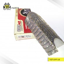 Вкладиші Еталон шатун /стандарт/ (BENARA-Індія)