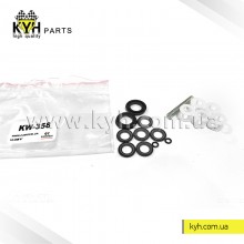 Ремкомплект пневмораспределителя CAMOZZI KW-358