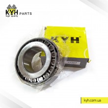 Підшипник маточини(ступиці) Богдан передній зовнішній /32207/7507/ KYH-Туреччина