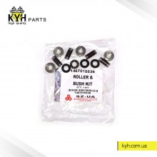 Ремкомплект ТНВД Эталон Е-2 (ролики)