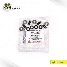 Ремкомплект ТНВД Эталон Е-2 (ролики)