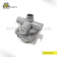 Кран прискорювальний Еталон (Укр)*