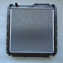 Радиатор системы охлаждения E-2 Эталон KYH