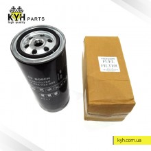 Фильтр топливный ASHOK, БОГДАН А221.12 ЕВРО-5 (Индия)