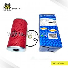 Фильтр масляный Е-3  БАЗ А081 Волошка (Ashok), Богдан А221.10 (Индия)