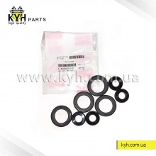 Р/к тормозного цилиндра заднего Богдан /ISUZU-ОРИГИНАЛ/ на 2 цилиндра