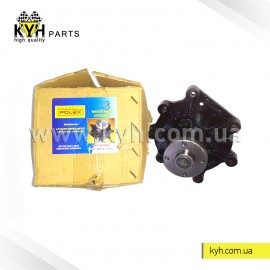 Насос водяний ASHOK E-4, Волошка БАЗ-А081 /Індія/