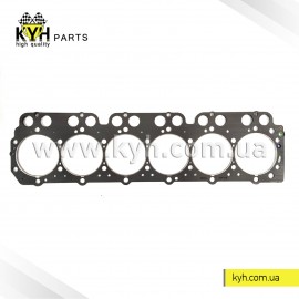 Прокладка головки блоку ASHOK Е-3, Е-4 /BANCO-Індія/
